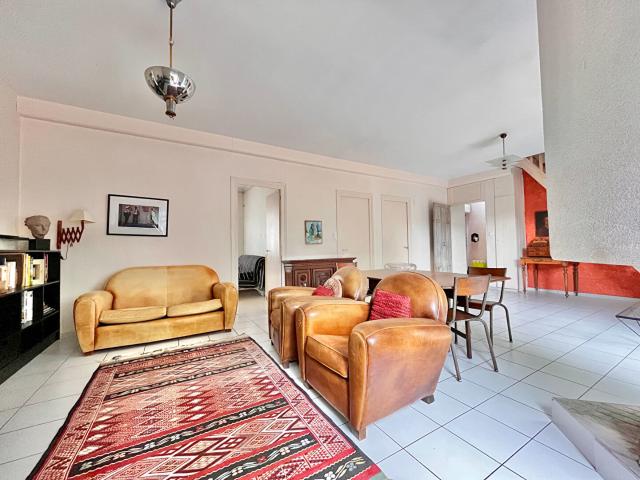 Maison vente à Nantes