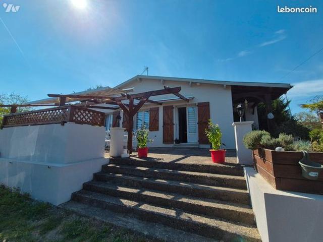 Maison vente à Mirande, Panassac