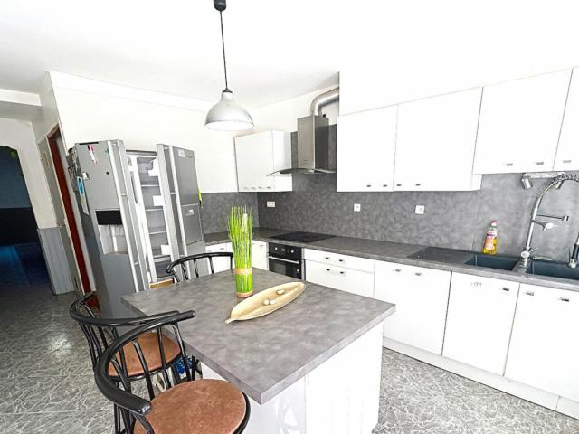Maison vente à Pamiers, Bonnac