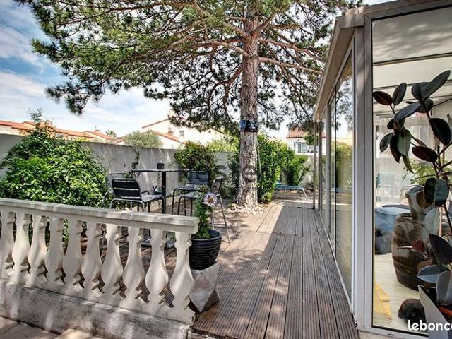 Maison vente à Gap, Provence-Alpes-Côte d'Azur