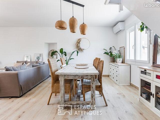Maison vente à Albi, Cadalen