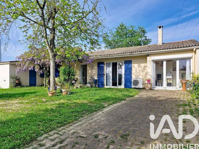 Maison vente à Bordeaux, Tresses