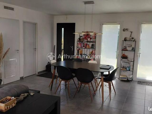 Maison vente à Toulouse, Revel