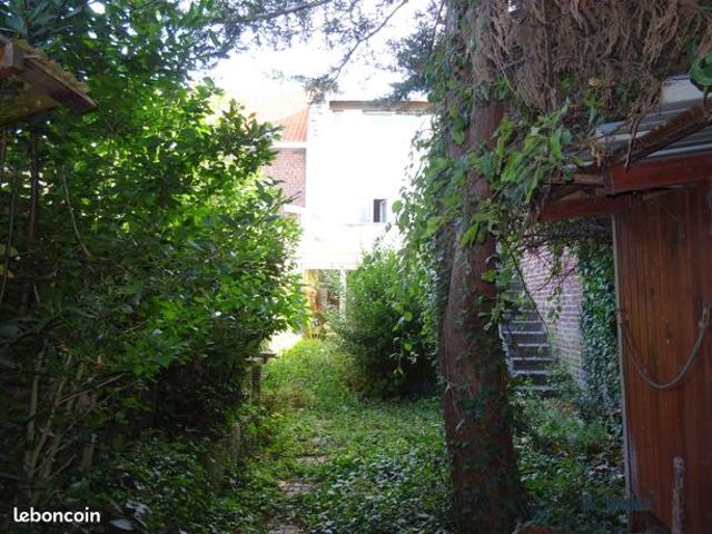 Maison vente à Lille, Faches-thumesnil