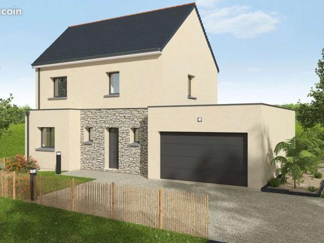 Maison vente à La Chapelle-heulin, Loire-Atlantique