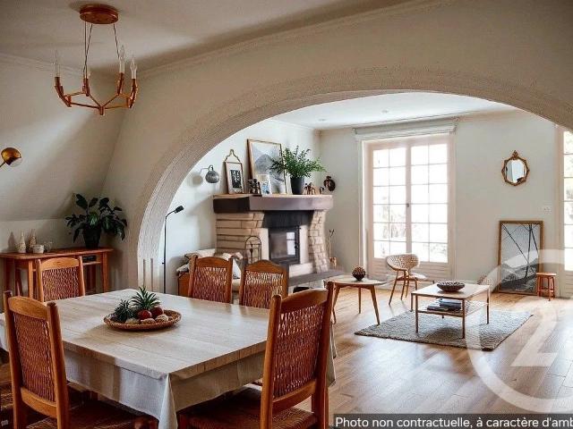 Maison vente à Langon, Toulenne