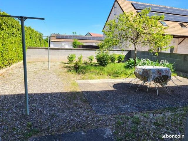 Maison vente à Chalon-sur-Saône, Champforgeuil