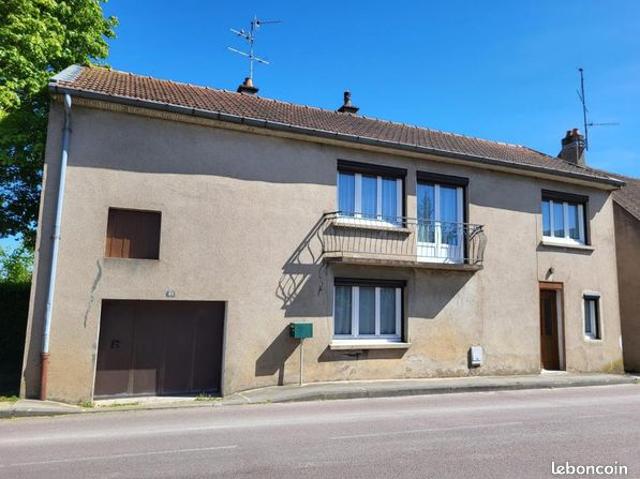 Maison vente à Chalon-sur-Saône, Champforgeuil