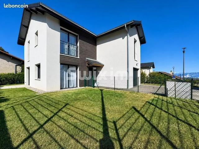 Maison vente à Gex, Crozet