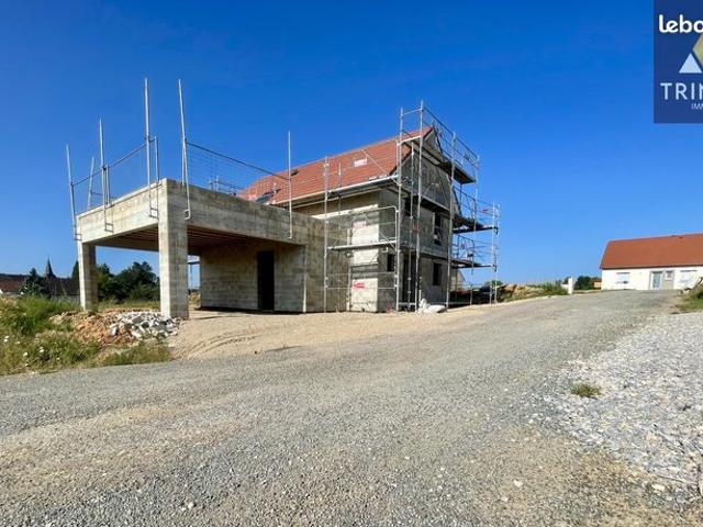 Maison vente à Belfort, Phaffans