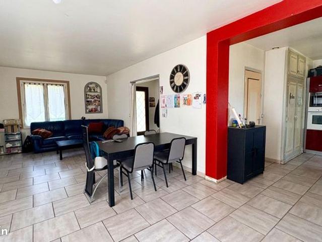 Maison vente à Romorantin-Lanthenay, Salbris