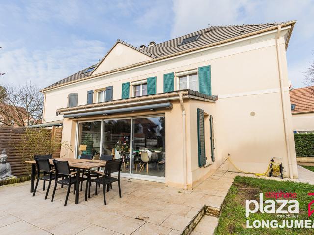 Maison vente à Palaiseau, Ballainvilliers
