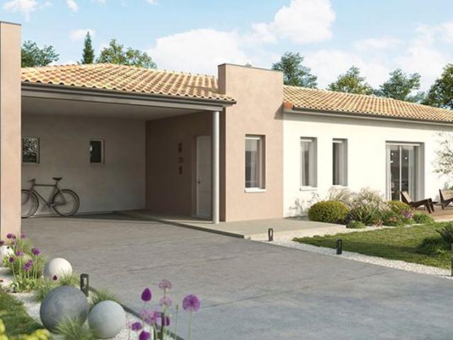 Maison vente à Mont-de-Marsan, Saint-perdon