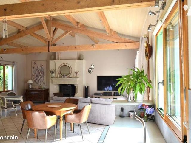 Maison vente à La Roche-sur-Yon, La Bernardière
