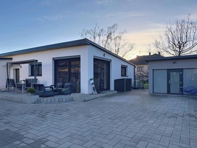 Maison vente à Sélestat-Erstein, Marckolsheim