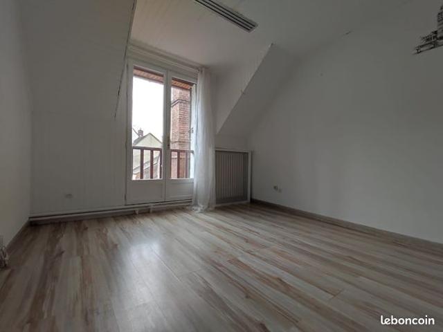 Maison vente à Gallardon, Eure-et-Loir