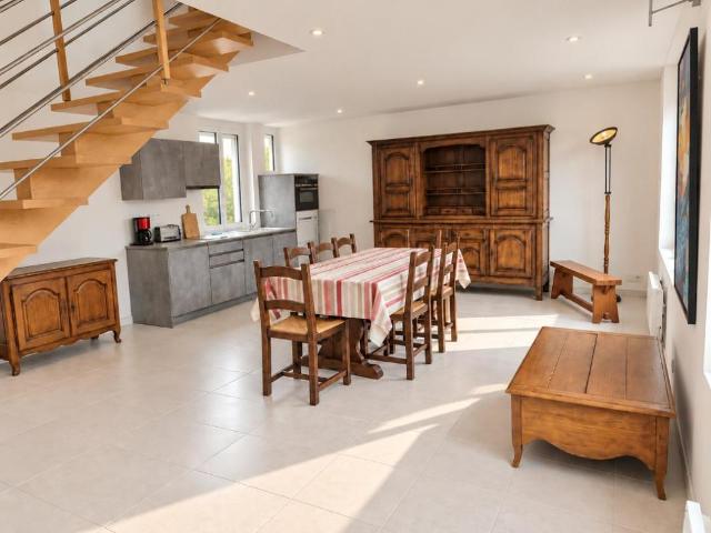 Maison vente à Kerallan, Carnac
