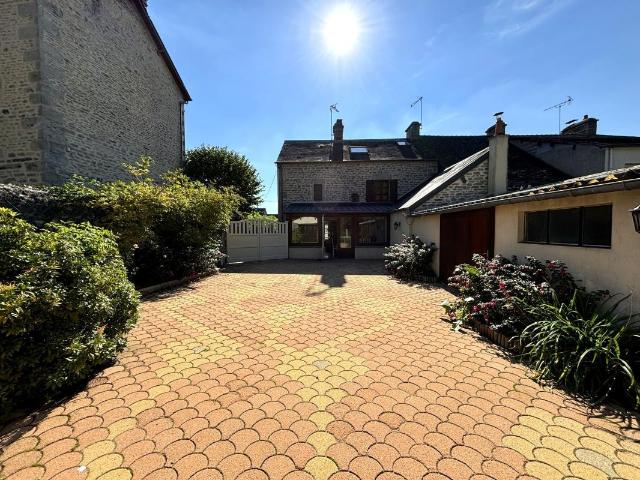 Maison location à Alençon, Condé-sur-sarthe