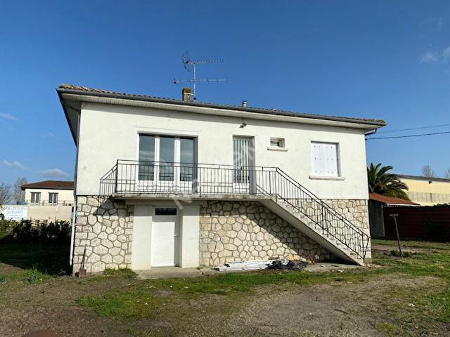 Maison location à Marmande, Tonneins