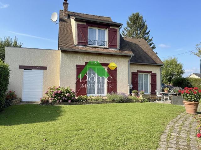 Maison vente à Beauvais, Warluis