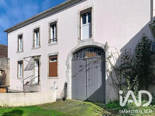 Maison vente à Orthez