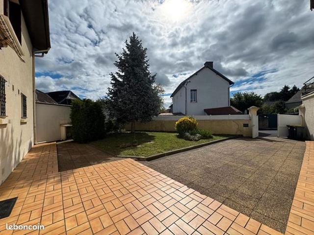 Maison vente à Tarbes, Juillan