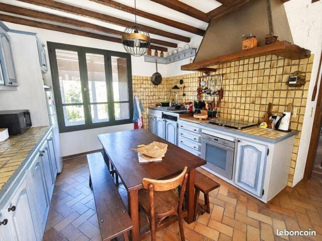 Maison vente à Château-Thierry, Nogent-l'artaud