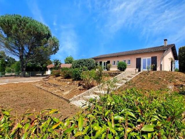 Maison vente à Bourg-en-Bresse, Messimy-sur-saône