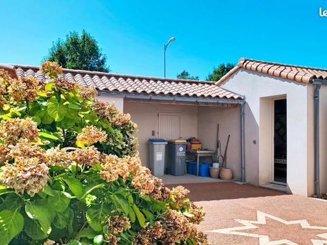Maison vente à Les Sables-d'Olonne, Château-d'olonne