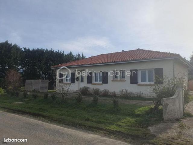 Maison vente à Mirande