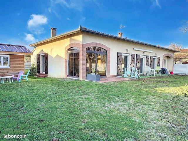 Maison vente à Toulouse, La Salvetat-saint-gilles