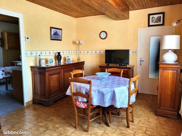 Maison vente à Chalon-sur-Saône, Champforgeuil