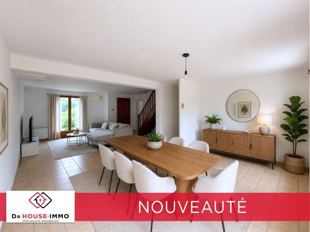 Maison vente à Mortcerf, Seine-et-Marne