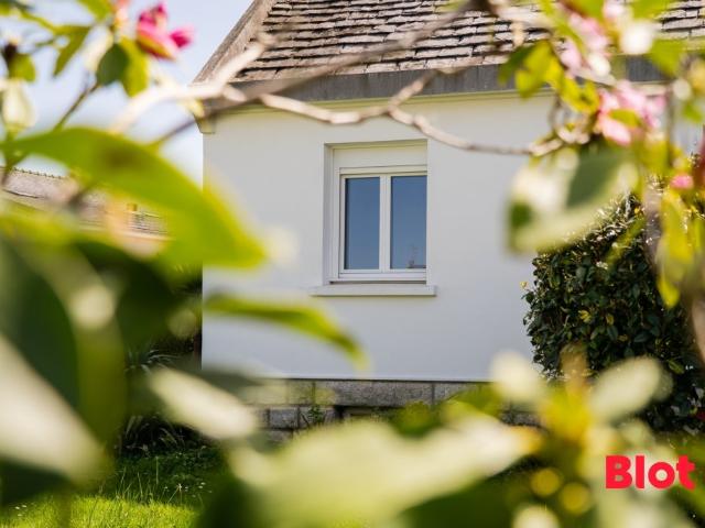 Maison vente à La Trinité, Quéven