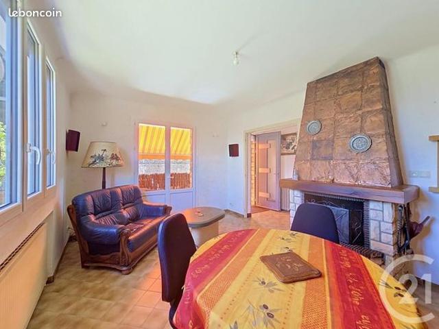 Maison vente à Caen, Villons-les-buissons