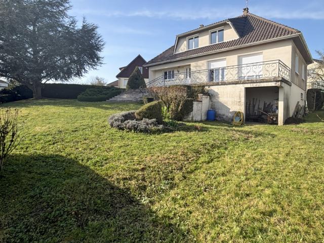 Maison vente à L'Échelotte, Paron