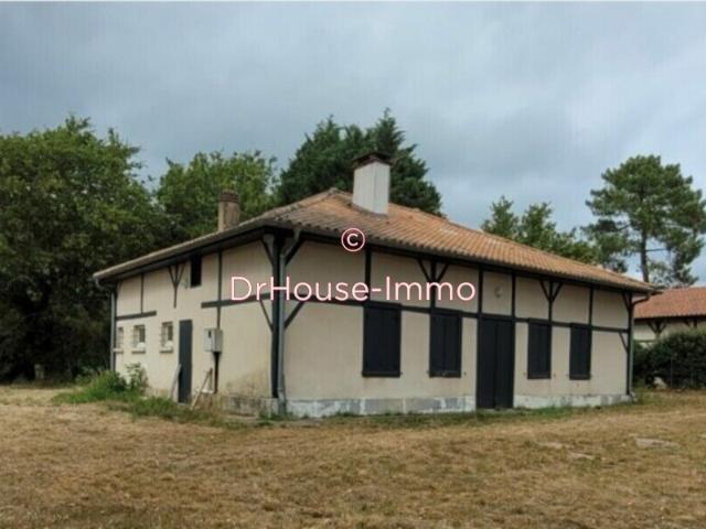 Maison vente à Mimizan, Archus