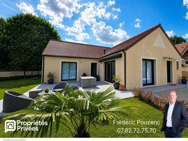 Maison vente à Mantes-la-Jolie, Houdan