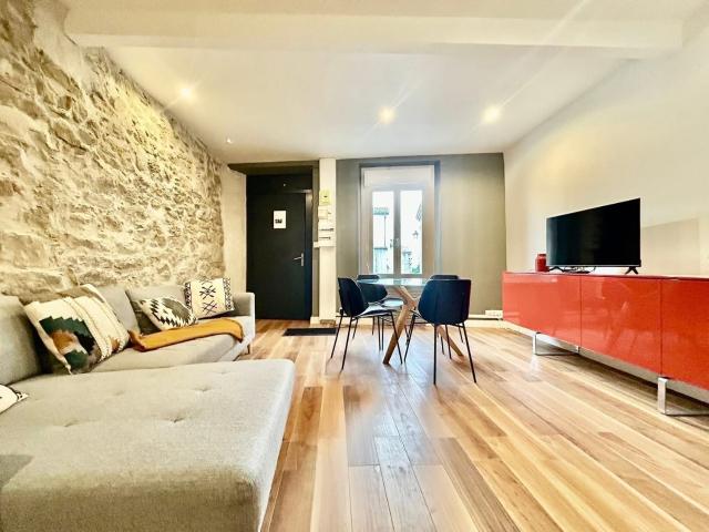 Maison vente à Carcassonne