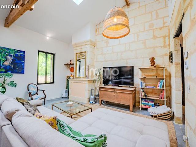 Maison vente à Bordeaux, Ambès