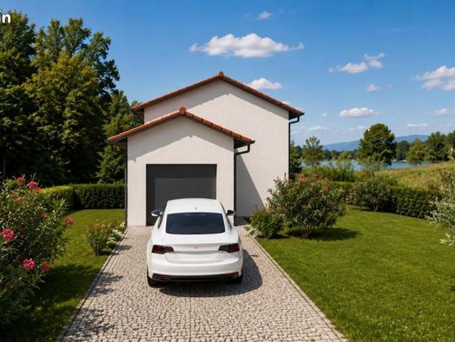 Maison vente à Grenoble, Le Cheylas