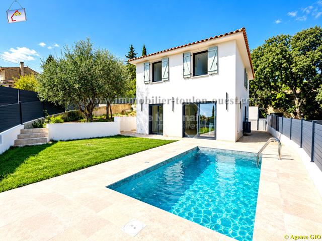 Maison vente à Arrondissement de Toulon, Toulon