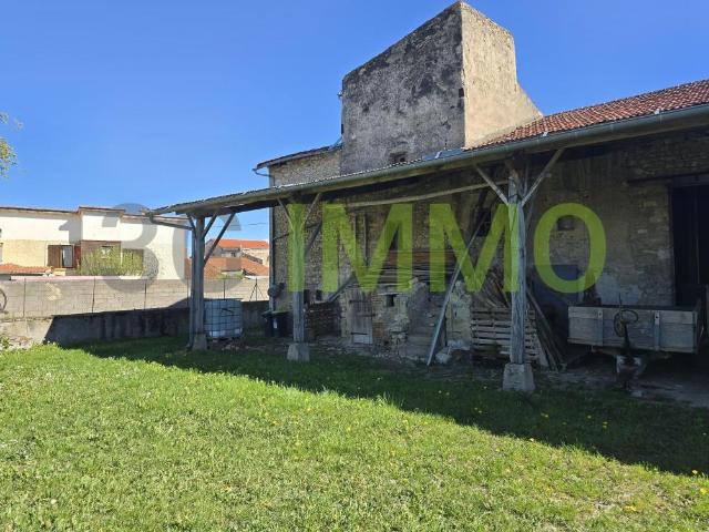 Maison vente à Thiers, Moissat