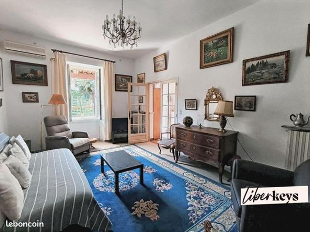 Maison vente à Chambéry, Le Pontet