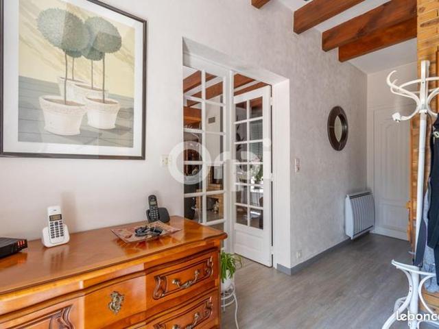 Maison vente à Le Blanc, Rosnay