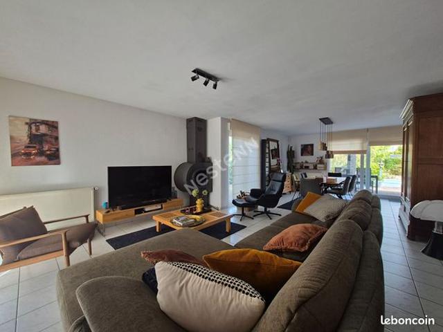 Maison vente à Forbach-Boulay-Moselle, Flétrange
