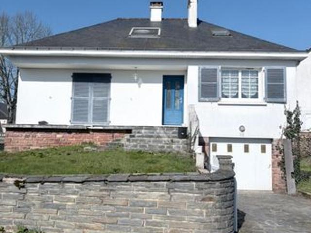 Maison vente à Châteaubriant-Ancenis, Nort-sur-erdre