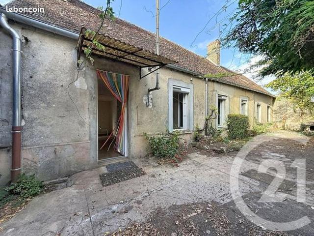 Maison vente à Vulaines-lès-Provins, Seine-et-Marne