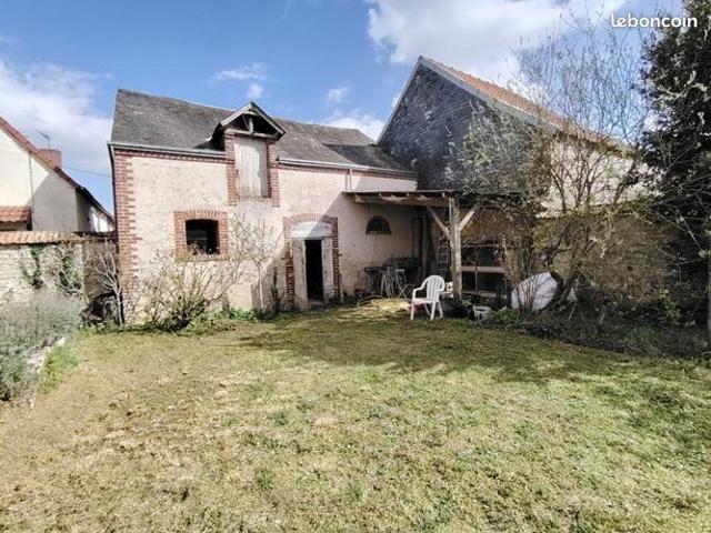 Maison vente à Chartres