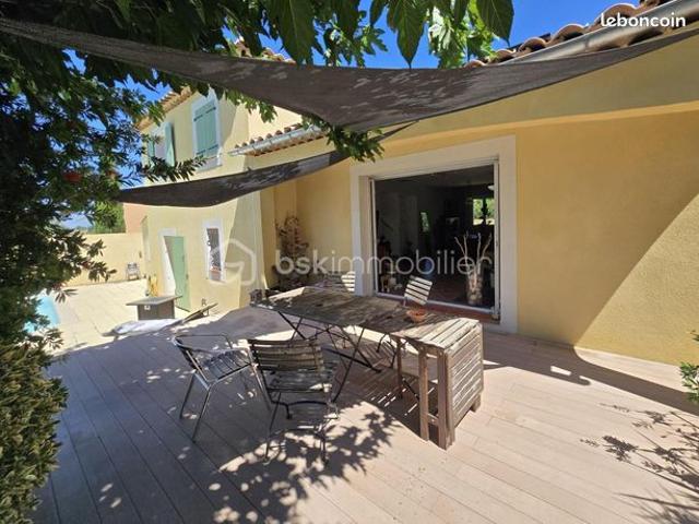 Maison vente à Istres, Gignac-la-nerthe